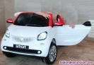 Fotos del anuncio: Vento Coche Infantil Electrico con Radio Control
