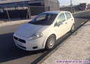 FIAT Grande Punto 1.3 Multijet 16v Dynamic 5p.