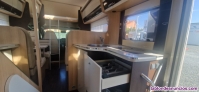 Fotos del anuncio: AUTOCARAVANA 7 PLAZAS McLOUIS GLAMYS 222