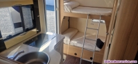 Fotos del anuncio: AUTOCARAVANA 7 PLAZAS McLOUIS GLAMYS 222