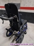 Fotos del anuncio: Silla de ruedas Quickie Iris