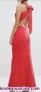 Fotos del anuncio: Vestido rojo largo 
