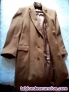 Fotos del anuncio: Abrigo Crombie ingls autntico