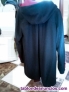 Fotos del anuncio: Chaquetn seora con capucha