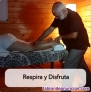 Reljate y disfruta