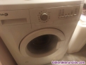 Vendo lavadora saivod seminueva - urge