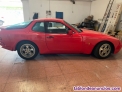 Fotos del anuncio: Porsche 944 turbo 220cv!!