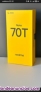 Vendo realme note 70t precintado
