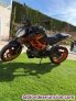 Fotos del anuncio: Oportunidad Moto KTM Duke 125cc