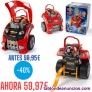 Juguete del motor de un coche "CAR SERVICE STATION" Nuevo