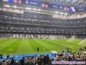 Fotos del anuncio: Euroabonos real madrid