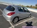 Fotos del anuncio: Vendo Peugeot 308 ao 2008