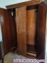 Fotos del anuncio: Armario como nuevo de madera de calidad
