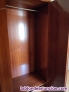 Fotos del anuncio: Armario como nuevo de madera de calidad