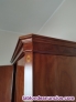 Fotos del anuncio: Armario como nuevo de madera de calidad