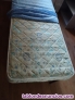 Colchn individual 80 cm