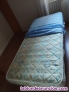 Fotos del anuncio: Colchn individual 80 cm