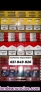 Cartones de tabaco originales,y kilos de tabaco para liar o entuba (651 849 826)