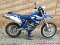 Fotos del anuncio: Yamaha wr 450 f06 vi