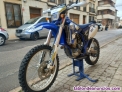 Fotos del anuncio: Yamaha wr 450 f06 vi
