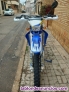 Fotos del anuncio: Yamaha wr 450 f06 vi
