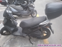Fotos del anuncio: Kymco agility city 