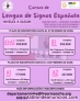 Curso online de lengua de signos espaola 