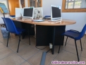Fotos del anuncio: Mobiliario ofcina autoescuela