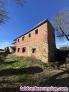 Vendo Casa Rural en construcci�n en Munera Albacete 