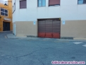 Fotos del anuncio: Venta de garaje en zona centro (Viaducto)