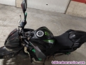 Fotos del anuncio: Kawasaki Z800e 2017 deslimitada 