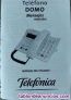 Fotos del anuncio: Vendo telefono fijo domo manos libres telefonica