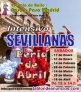 Fotos del anuncio: Intensivo SEVILLANAS Especial FERIA de ABRIL 2026