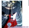 Guitarra elctrica slammer hammer