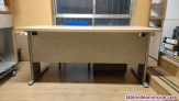 Vendo Escritorios de oficina