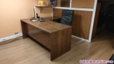 Fotos del anuncio: Vendo Escritorios de oficina