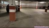 Fotos del anuncio: Alquilo Plaza de Parquing