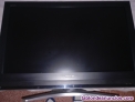 Vendo TV TOSHIBA 