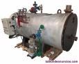 Fotos del anuncio: Caldera de vapor Geval mod. KESTAHL 400Kg/h 