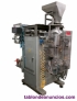 Embolsadora vertical Infipack 