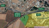 Fotos del anuncio: Terreno industrial rstico en venta en Daimiel (Ciudad Real)  18.000 m