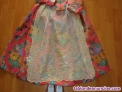 Fotos del anuncio: Traje de fallera completo para nia de 7-8 aos en perfecto estado
