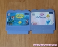 2 Juegos de Vtech v.Smile: