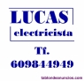 Fotos del anuncio: Instalador electrico 
