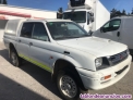 Fotos del anuncio: Mitsubishi l 200 4x4 2.5 d