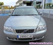Se vende volvo s80 d5 optima - muy buen estado
