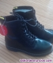 Vendo botas nuevas a estrenar.