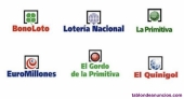 Fotos del anuncio: Punto mixto loterias