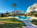 Hermoso apartamento en planta baja en la prestigiosa urbanizaci�n Alhaur�n Golf.