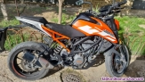 Fotos del anuncio: KTM Duke 125 - A�o 2017